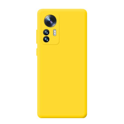 Funda Silicona Suave Honor X7 con Cámara 3D - 7 Colores