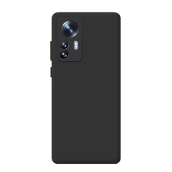 Funda Silicona Suave Honor X7 con Cámara 3D - 7 Colores