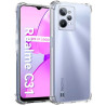Funda Transparente Realme C31 Antigolpe Premium
