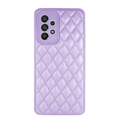 Funda Smoked Chamel Samsung Galaxy A52 5G Piel 4 Color