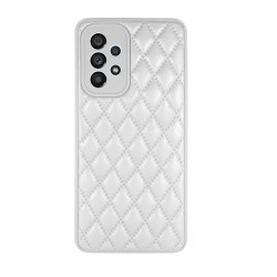 Funda Smoked Chamel Samsung Galaxy A52 5G Piel 4 Color