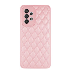 Funda Smoked Chamel Samsung Galaxy A52 5G Piel 4 Color