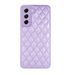 Funda Smoked Chamel Samsung Galaxy S21 FE Piel 4 Color