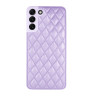 Funda Smoked Chamel Samsung Galaxy S22 Piel 4 Color