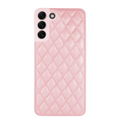 Funda Smoked Chamel Samsung Galaxy S22 Plus Piel 4 Color
