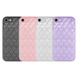 Funda Smoked Chamel iPhone...