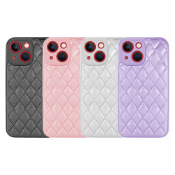 Funda Smoked Chamel iPhone...