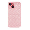Funda Smoked Chamel iPhone 13 Piel 4 Color