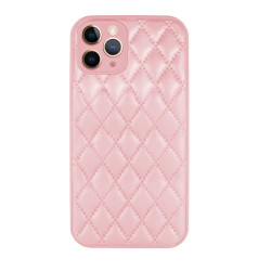 Funda Smoked Chamel iPhone 13 Pro Piel 4 Color