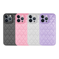 Funda Smoked Chamel iPhone...