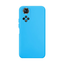 Funda Silicona Suave Honor 9 SE/Honor 50SE con Cámara 3D - 7 Colores