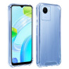 Funda Transparente Realme C30 Antigolpe Premium