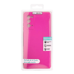 Funda Silicona Suave Oppo Reno 8 con Cámara 3D - 7 Colores