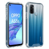 Funda Transparente Oppo Reno 8 Lite Antigolpe Premium