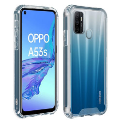 Funda Transparente Oppo...