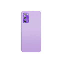 Funda Premium de Silicona para Xiaomi Mi 12 Lite Borde Camara Aluminio 6 Color