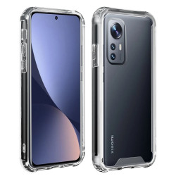 Funda Transparente Xiaomi...