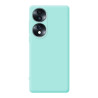 Funda Silicona Suave Honor 70 con Cámara 3D - 7 Colores