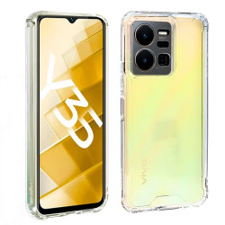 Funda Transparente Vivo...