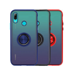 Funda Gel Huawei P Smart...