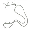 Cordón para Funda de Móvil Colgante Gris