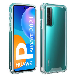 Funda Transparente Huawei P...