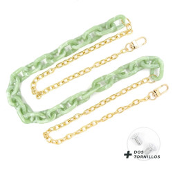 Cadena Redonda para Funda...