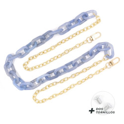 Cadena Redonda para Funda...