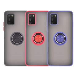 Funda Gel Samsung Galaxy...