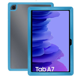 Funda Compatible Samsung Galaxy A7 T500 Pulgadas 2 Piezas 360º Protección Total 4 Colores