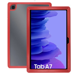 Funda Compatible Samsung Galaxy A7 T500 Pulgadas 2 Piezas 360º Protección Total 4 Colores