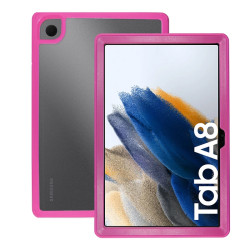 Funda Compatible Samsung Galaxy A8 A530 Pulgadas 2 Piezas 360º Protección Total 4 Colores