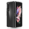 Funda Transparente Samsung Galaxy Z Fold 3 Antigolpe Premium