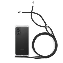 *Llegada Aérea* Funda Gel...