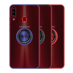 Funda Gel Samsung Galaxy...