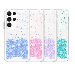 Funda Gel transparente...