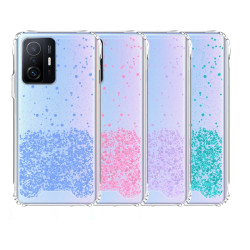 Funda Gel transparente...