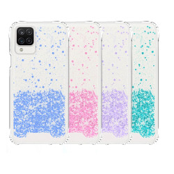 Funda Gel transparente...