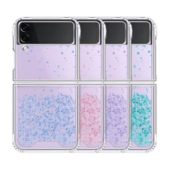 Funda Gel transparente...