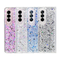 Funda Gel transparente...