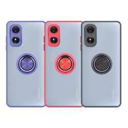 Funda Gel Oppo A17 Imán con...