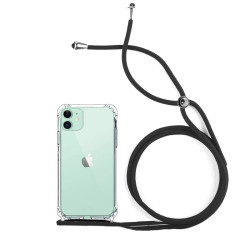 Funda Gel transparente...