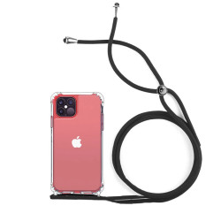 Funda Gel transparente...