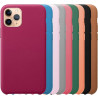 Funda Leather Piel Compatible con IPhone 11 Pro 12-Colores