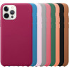 Funda Leather Piel Compatible con Iphone 12 Pro Max 12-Colores