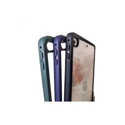 Funda Compatible iPad Mini 1/2/3/4/5 Pulgadas 2 Piezas 360º Protección Total 4 Colores
