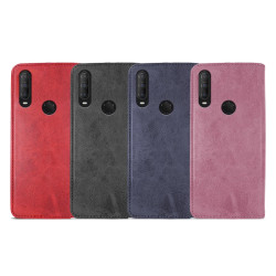 Funda Tapa con Tarjetero...