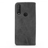 Funda Tapa con Tarjetero Alcatel 3L 2020 Polipiel - 4 Colores