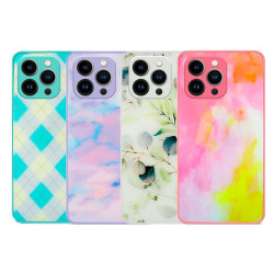 Funda Premium Tempered...