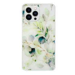 Funda Premium Tempered Glass Con Dibujos iPhone 12 Pro Max- 4 Dibujos